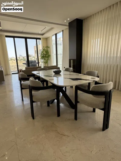 Luxury Apartment for Rent – Prime Location شقة فاخرة للإيجار – في واحدة من أرقى مناطق الظهير 3