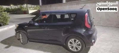 Kia Soul EX 3