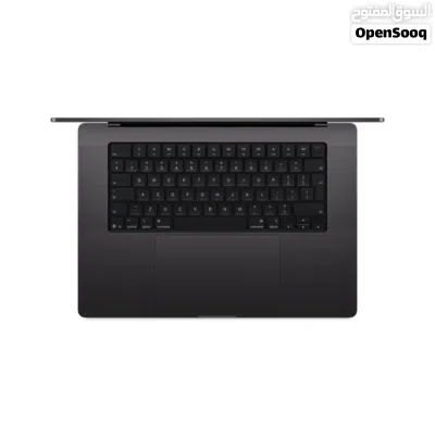 APPLE MacBook Pro, Apple M5 Pro, 20 Core, 24GB, 1TB SSD, 16 Inch, Space Black 3