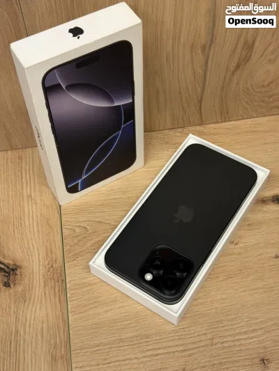 iPhone 17 Pro Max 256 2