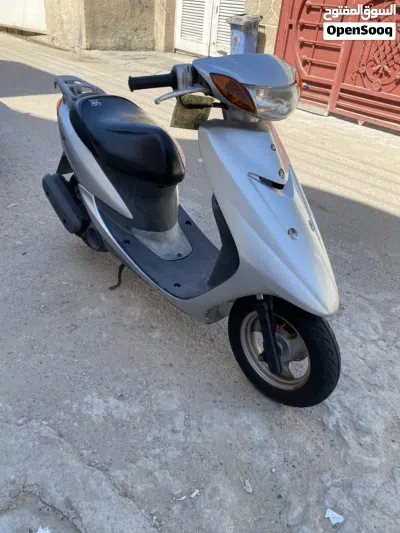 Yamaha Other 2
