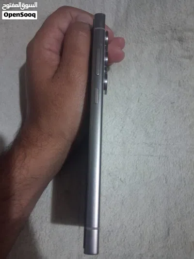 أو بدل مع 16 برو ماكس 4