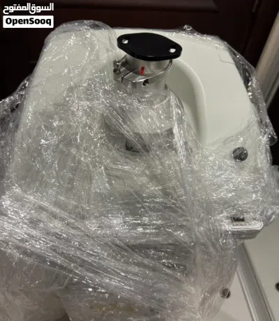 جهاز ليزر ألما بيكسل (Alma Pixel CO2 Laser) مع الذراع 2