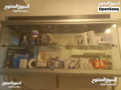 بضاعة محل نقالات للبيع بالجملة 3