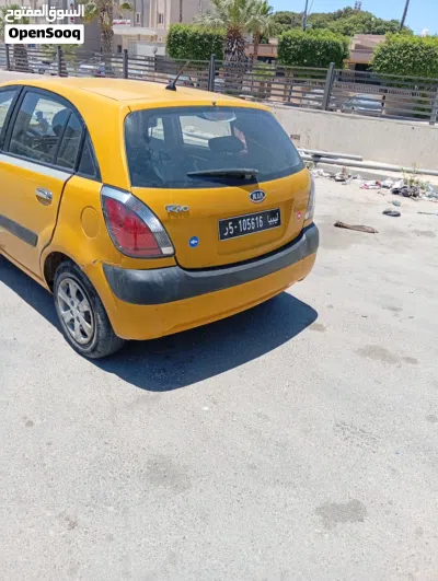 Kia Rio S 2
