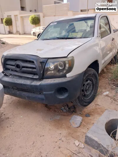 تويوتا تاكوما SR 2