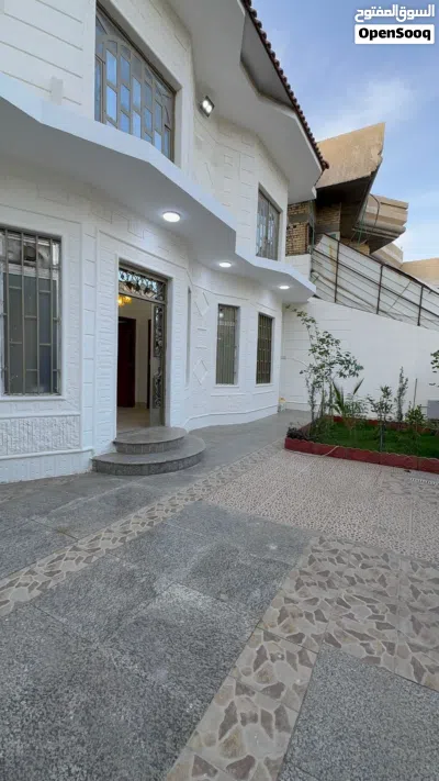 بيت للبيع 250 متر الجبيله شارع السايلو 3