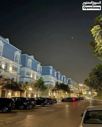 I villa Mountain View Greek view مقدم 5%اقساط 4