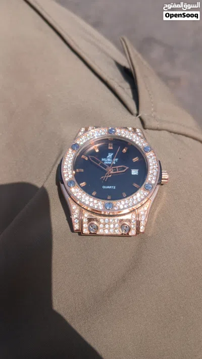 Hublot watch 4