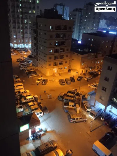 غرفة للمشاركة مطلوب 2 أفراد بشرط الأمانة والنظافة الشخصية 4