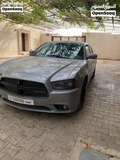 Dodge Charger GT 3