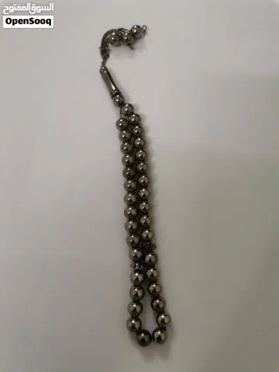 سبحة نحاس فاخره 2