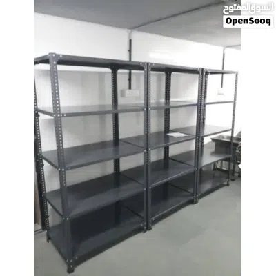 Heavy duty Storage racks 2