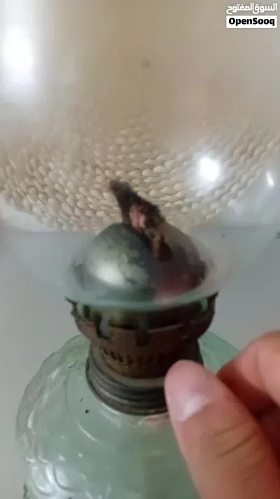 فانوس عمره 30 سنه للبيع 4