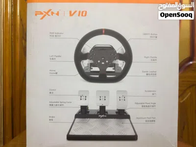 دركسون pxn v10 3