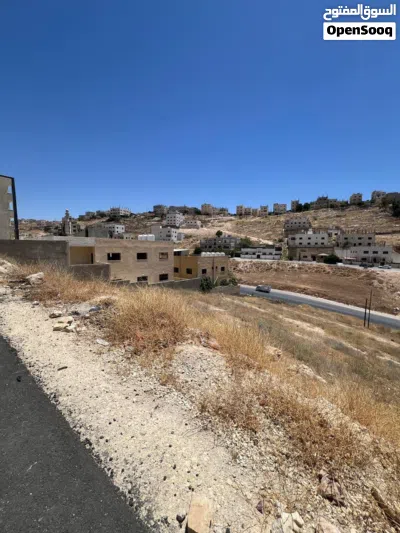 أرض سكني من المالك 518 م2 4