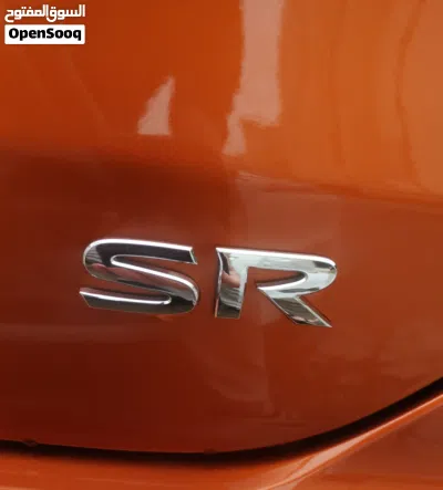 نيسان كيكس SL 3
