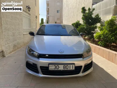 Volkswagen Golf R Golf R 4