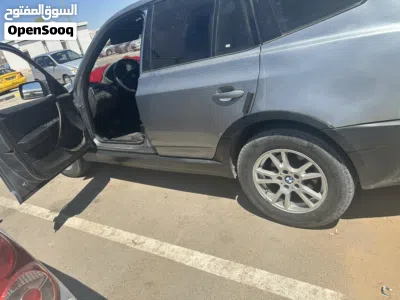 بي ام دبليو الفئة X3 X3 M 3