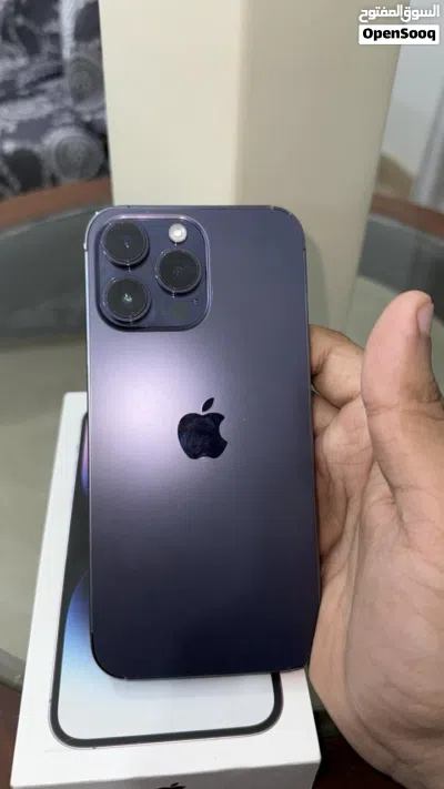 iphone 14 pro max 2