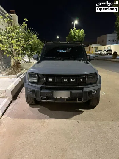 جيتور T2 2