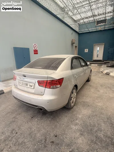 Kia Forte Standard 2