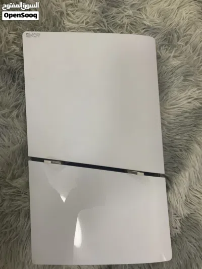 PlayStation 5 slim digital- جهاز بلايستيشن 5 سليم ديجيتال 2