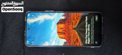 تليفون هونور X9C SMART بحالة ممتازة استخدام بسيط جدا 2