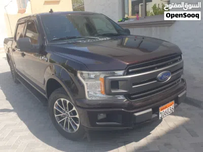 فورد F-150 XLT 2