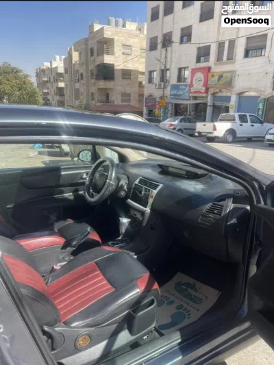 Citroen C4 C4 4