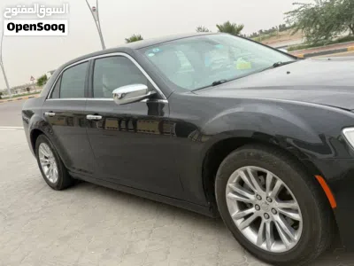 كرايسلر 300 Touring L 3
