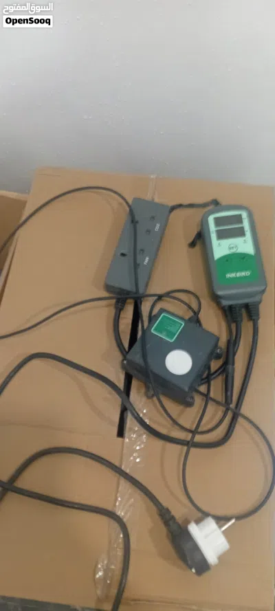 قياس co2 inkbird co2 detector 4