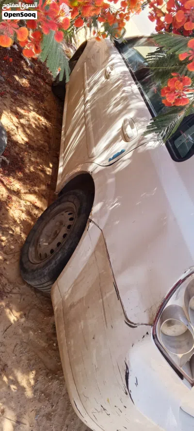 شيفروليه اوبترا LS 4