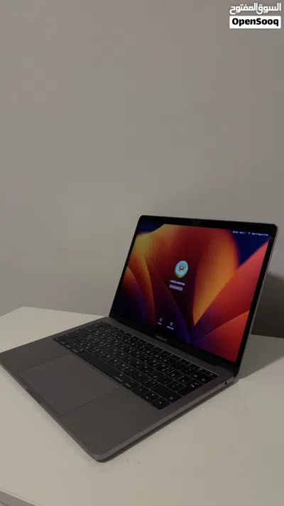 للبيع: ماك بوك برو MacBook Pro 13- 4