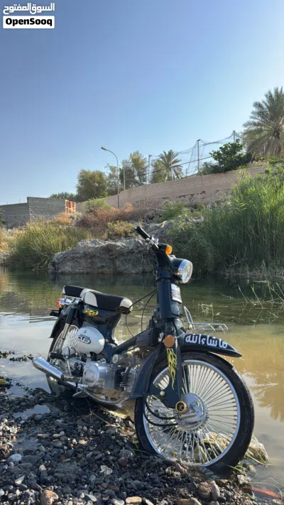 Honda Other 4