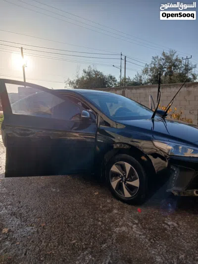 Hyundai Ioniq Standard 3