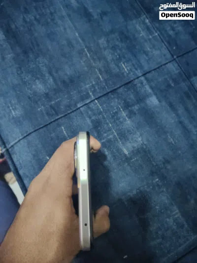 هونر Honor X7b 5G نظيف جداً سعر نهائي 50 ريال 2