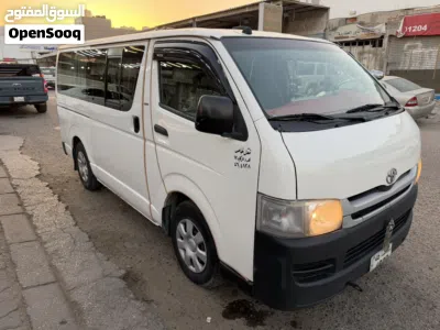للبيع باص نظيف جدا Bus for sale clear 4