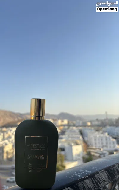 عطر من نوع prestige 4