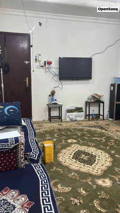 شقة للإيجار الموقت 3