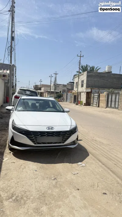 هيونداي النترا GL 2