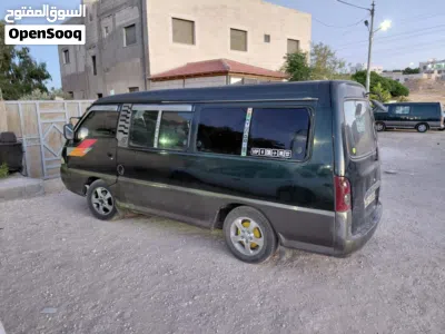 Hyundai H 100 3