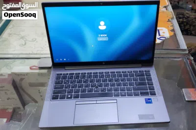 تحفة تكنولوجية: HP ZBOOK الجيل 11 3