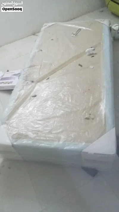 سرير جديد غير مستعمل للبيع 2