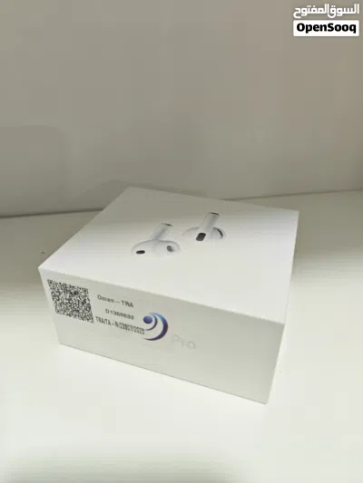 للبيع apple airpods pro 3 2