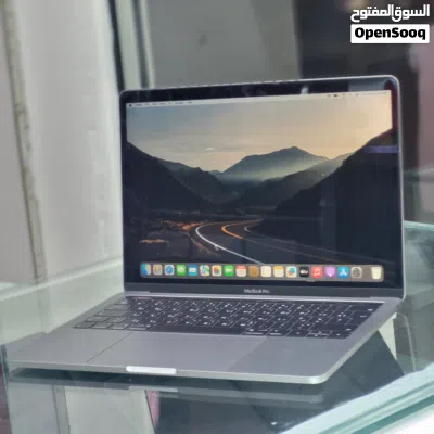 Macbook pro 2019 A2159 Touch bar and Touch id original Type-C Charger Bag and Delivery All over oman 3