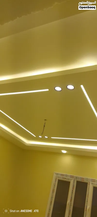 اسطي زواق منازل داخلي 2