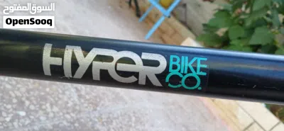 بسكليت BMX spinner 3