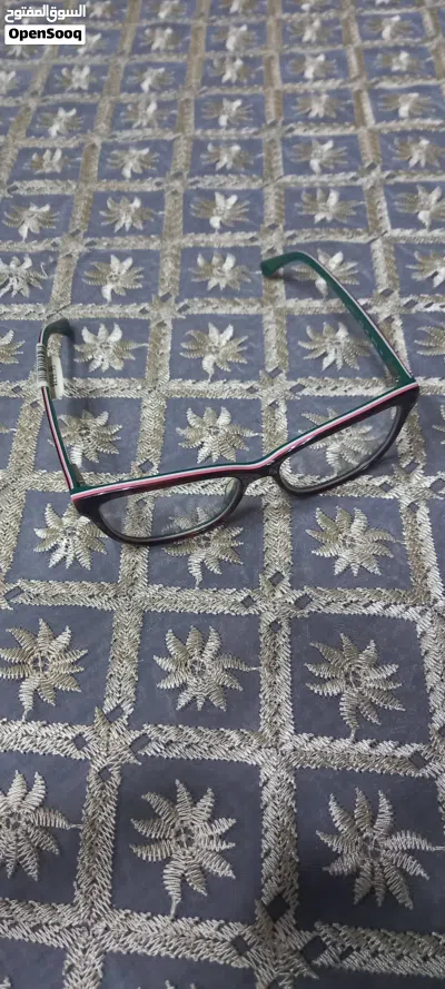 نظارة ماركة LACOSTE طبيه 4
