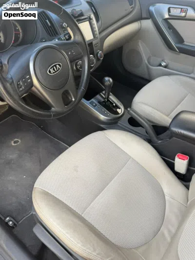Kia Forte LX 2